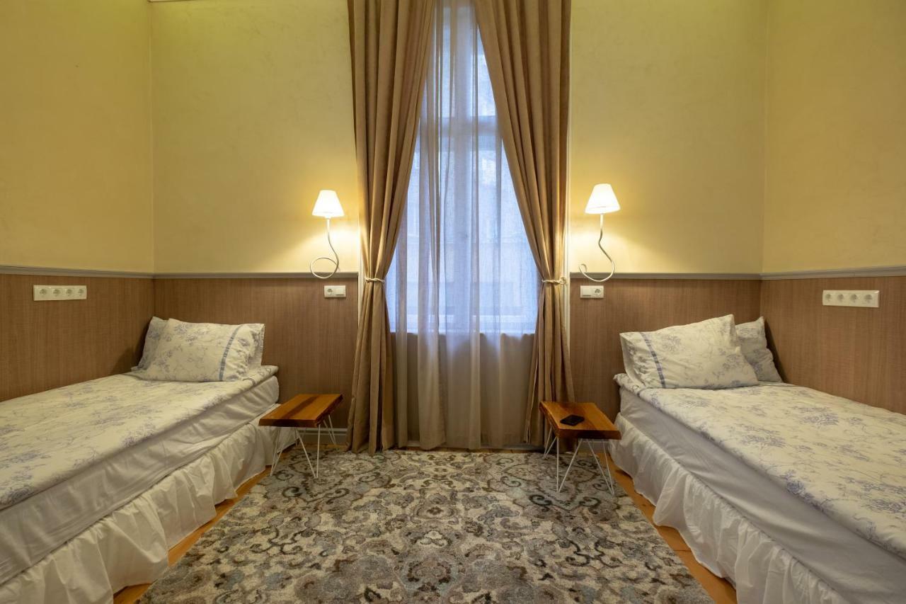 Апартаменты Temptation In Sofia - 24H Self Check-In Экстерьер фото