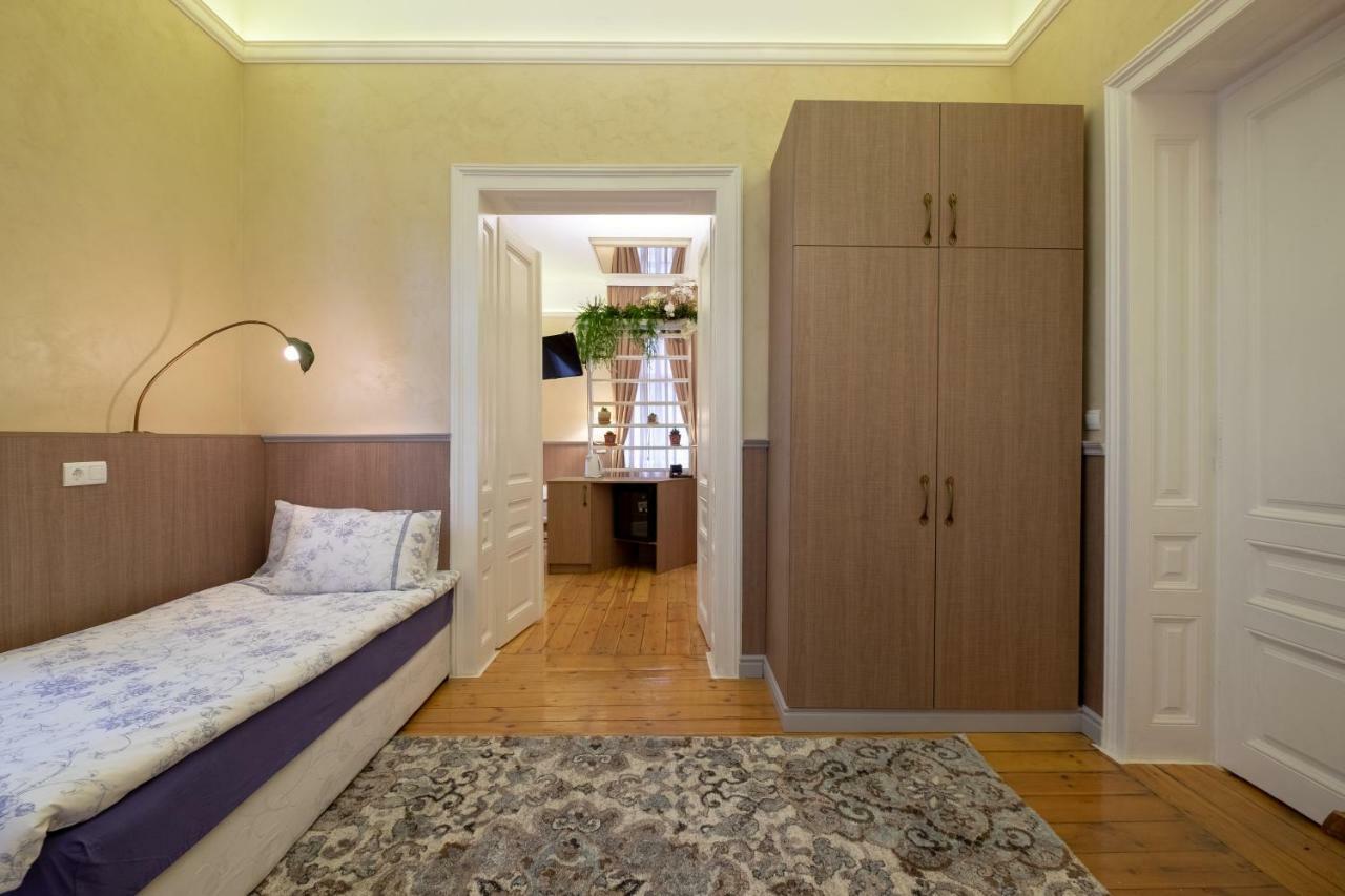 Апартаменты Temptation In Sofia - 24H Self Check-In Экстерьер фото