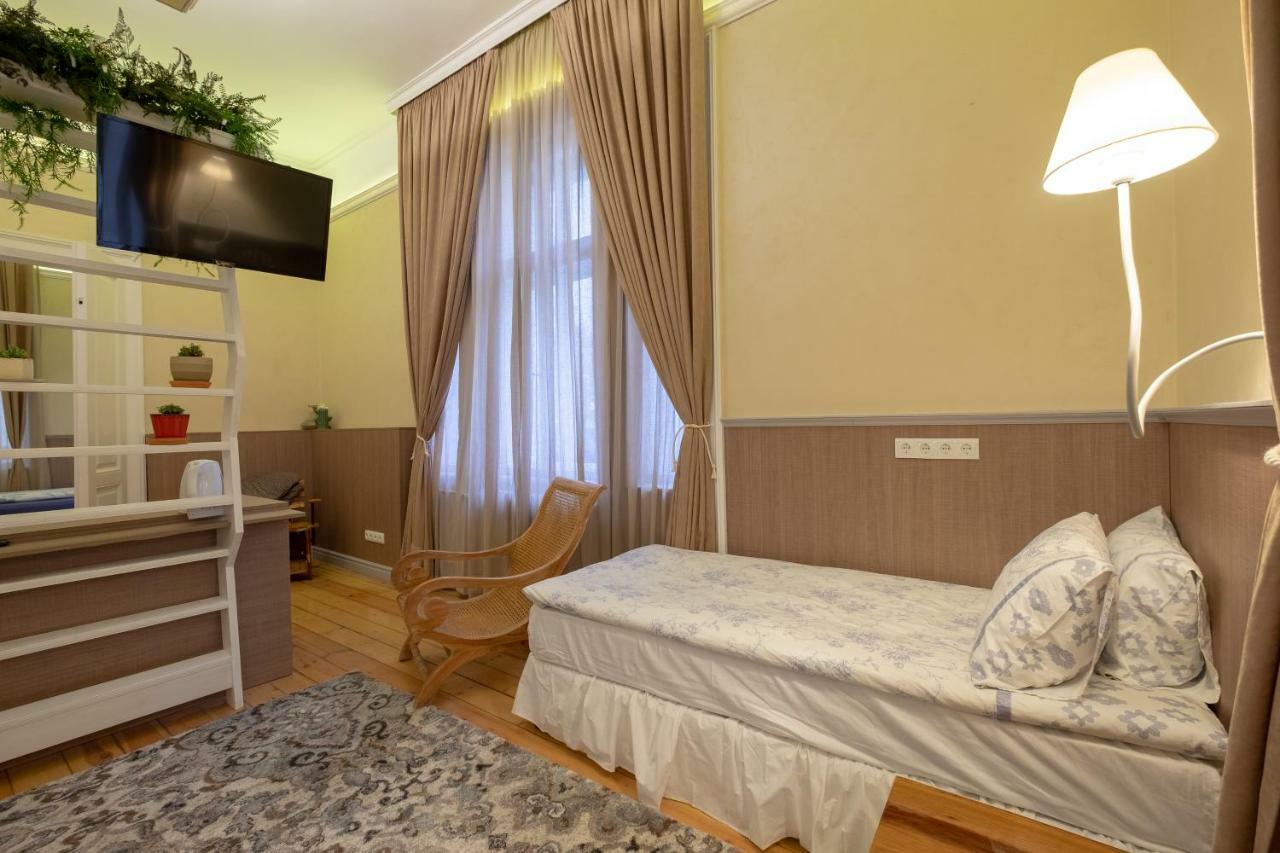 Апартаменты Temptation In Sofia - 24H Self Check-In Экстерьер фото