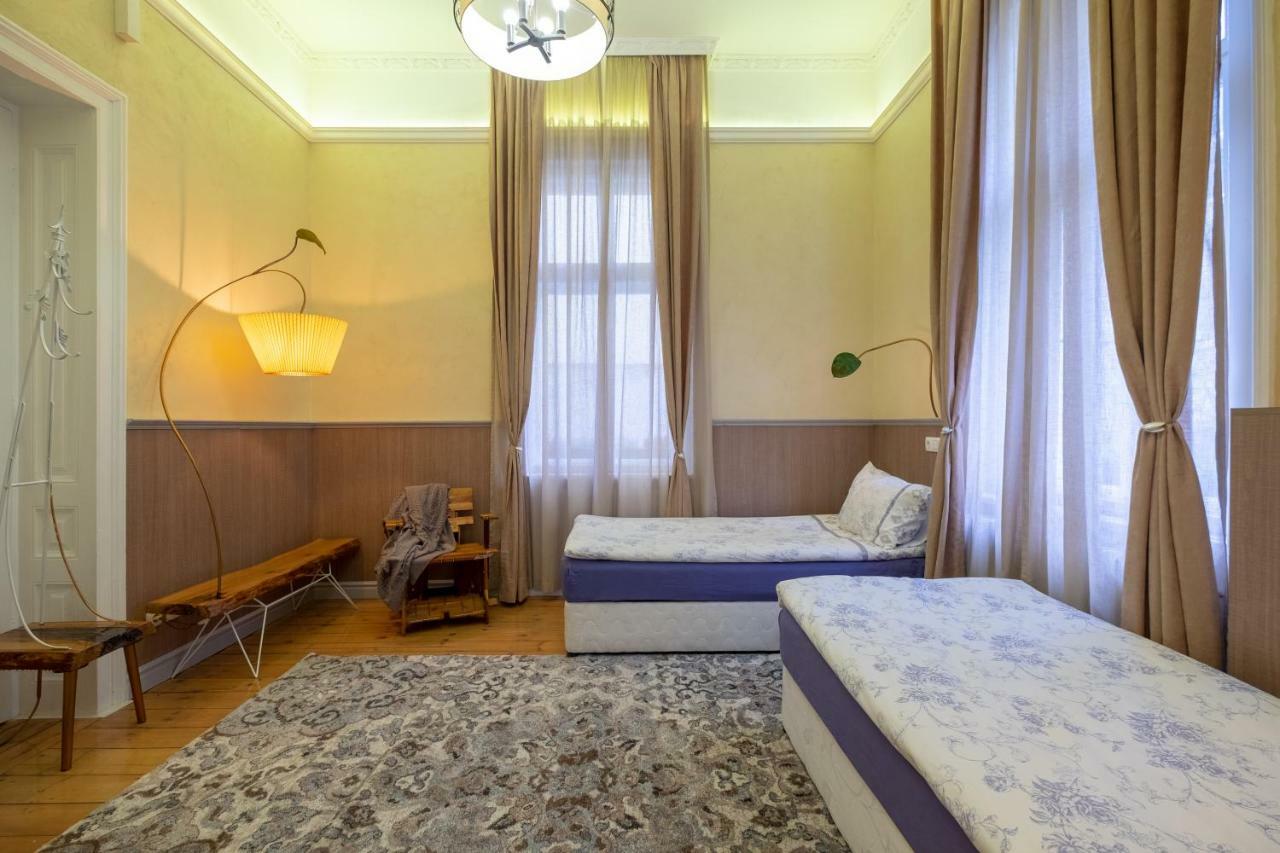 Апартаменты Temptation In Sofia - 24H Self Check-In Экстерьер фото